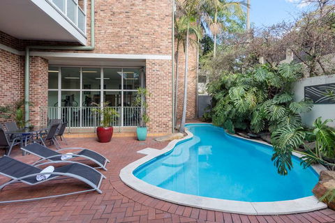 Nesuto Pennant Hills Sydney Apt Hotel - Tourism Canberra 7