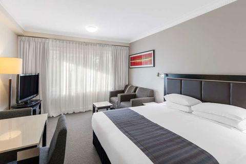 Nesuto Pennant Hills Sydney Apt Hotel - Tourism Canberra 11