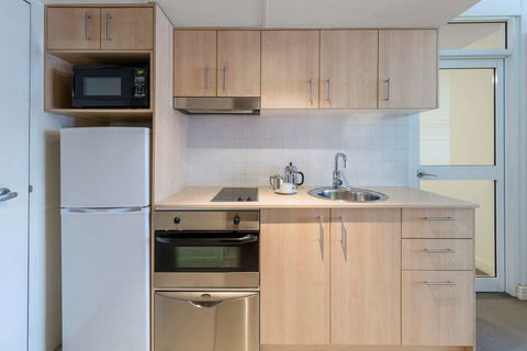 Nesuto Pennant Hills Sydney Apt Hotel - Tourism Canberra 14