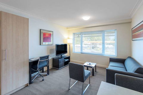 Nesuto Pennant Hills Sydney Apt Hotel - Tourism Canberra 15