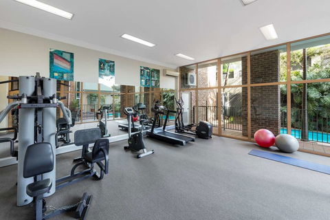 Nesuto Pennant Hills Sydney Apt Hotel - Tourism Canberra 17