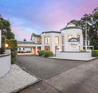 Killara Inn Hotel  Conference Centre - Tourism Canberra