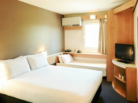 Ibis Sydney Thornleigh - Tourism Canberra 3