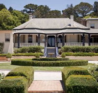 Peppers Craigieburn Resort - Tourism Canberra