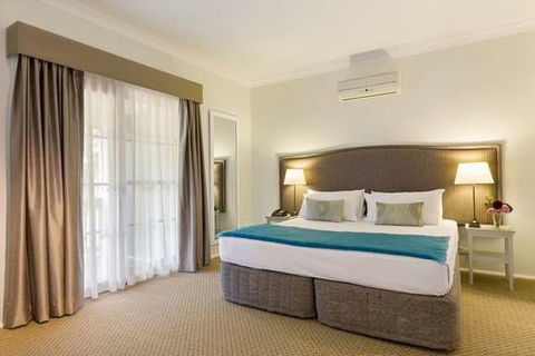 Peppers Manor House - Tourism Canberra 2