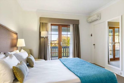 Peppers Manor House - Tourism Canberra 4