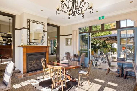 Peppers Manor House - Tourism Canberra 9