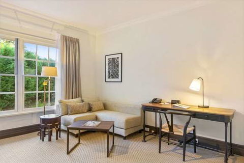 Peppers Manor House - Tourism Canberra 12