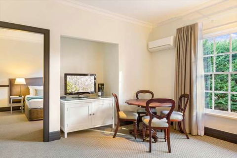 Peppers Manor House - Tourism Canberra 13
