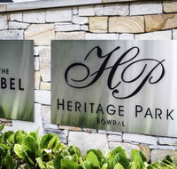 The Sebel Bowral Heritage Park - Tourism Canberra
