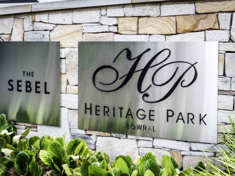 The Sebel Bowral Heritage Park - Tourism Canberra 0