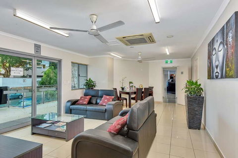 Argus Apartments Darwin - Tourism Canberra 3