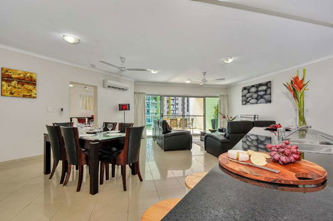 Argus Apartments Darwin - Tourism Canberra 6