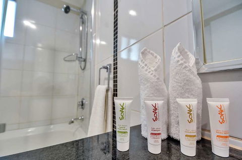 Argus Apartments Darwin - Tourism Canberra 8