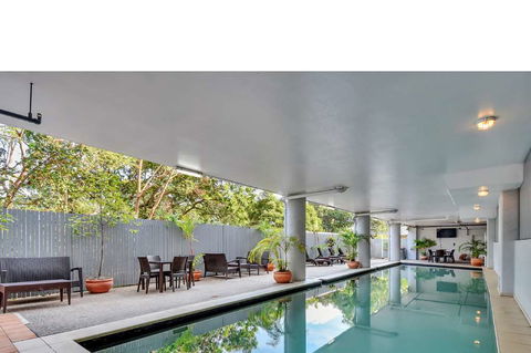 Argus Apartments Darwin - Tourism Canberra 9