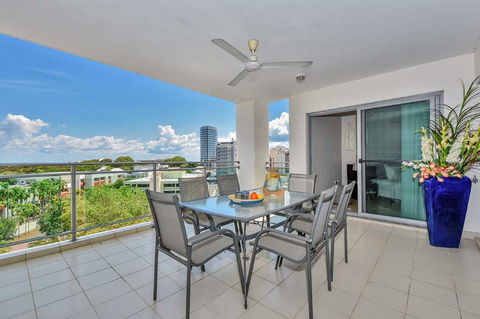 Argus Apartments Darwin - Tourism Canberra 14