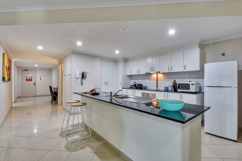 Argus Apartments Darwin - Tourism Canberra 17