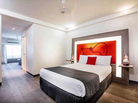 Novotel Darwin Atrium - Tourism Canberra 4