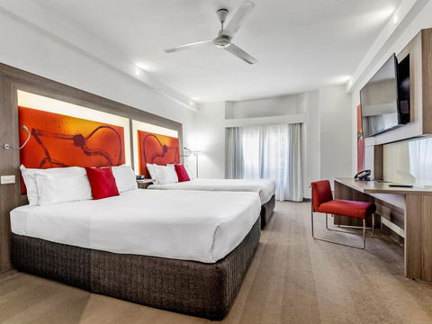 Novotel Darwin Atrium - Tourism Canberra 7