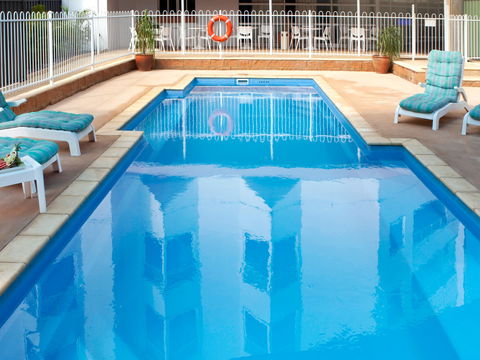 Novotel Darwin Atrium - Tourism Canberra 8