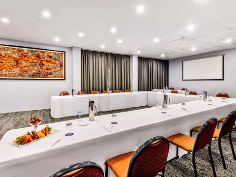 Novotel Darwin Atrium - Tourism Canberra 10