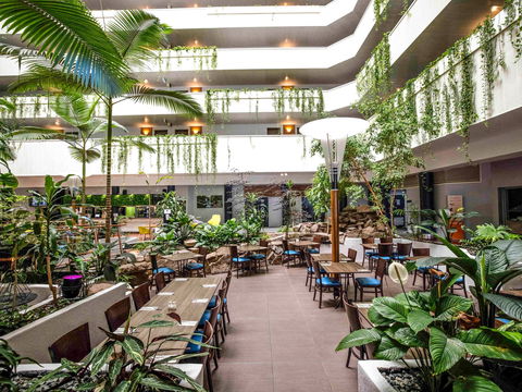 Novotel Darwin Atrium - Tourism Canberra 12