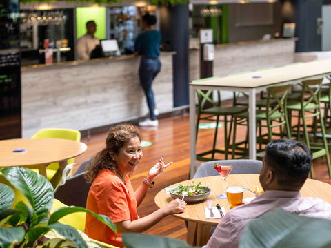 Novotel Darwin Atrium - Tourism Canberra 13