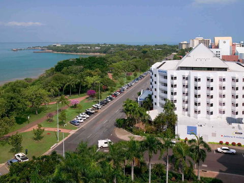 Novotel Darwin Atrium - Tourism Canberra 15