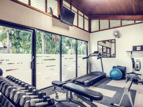 Mercure Darwin Airport Resort - Tourism Canberra 3