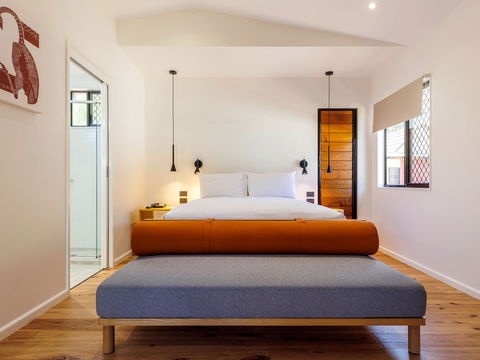 Mercure Darwin Airport Resort - Tourism Canberra 4