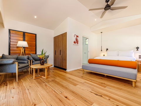 Mercure Darwin Airport Resort - Tourism Canberra 5