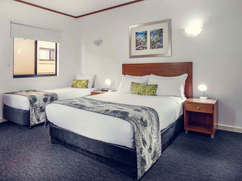 Mercure Darwin Airport Resort - Tourism Canberra 6