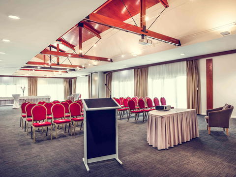 Mercure Darwin Airport Resort - Tourism Canberra 8