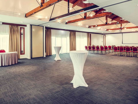 Mercure Darwin Airport Resort - Tourism Canberra 9
