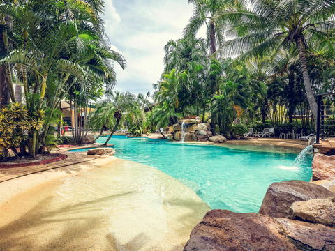 Mercure Darwin Airport Resort - Tourism Canberra 14