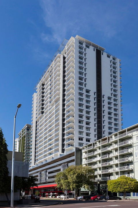Oaks Elan Darwin - Tourism Canberra 0