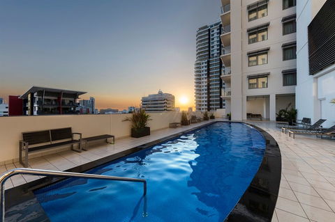 Oaks Elan Darwin - Tourism Canberra 3