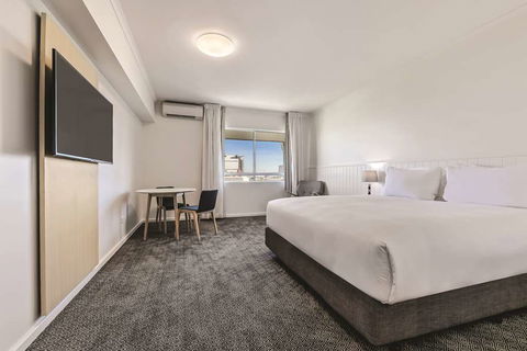 Travelodge Resort Darwin - Tourism Canberra 4