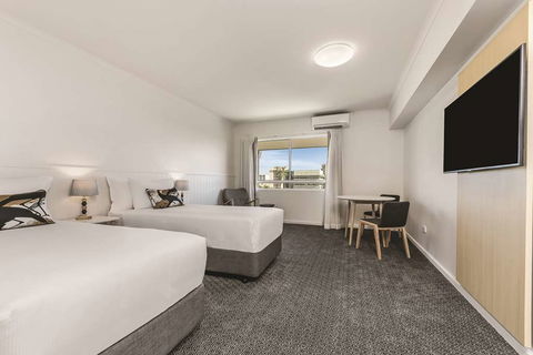 Travelodge Resort Darwin - Tourism Canberra 5