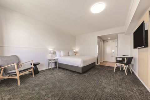 Travelodge Resort Darwin - Tourism Canberra 6