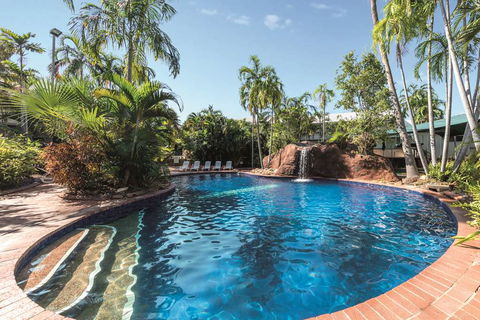 Travelodge Resort Darwin - Tourism Canberra 7