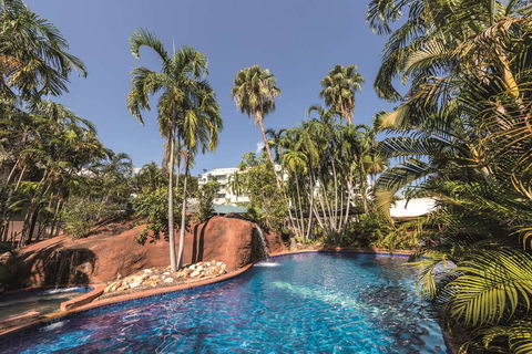 Travelodge Resort Darwin - Tourism Canberra 8
