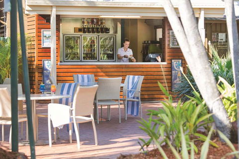 Travelodge Resort Darwin - Tourism Canberra 10