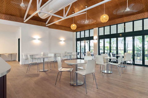 Travelodge Resort Darwin - Tourism Canberra 11