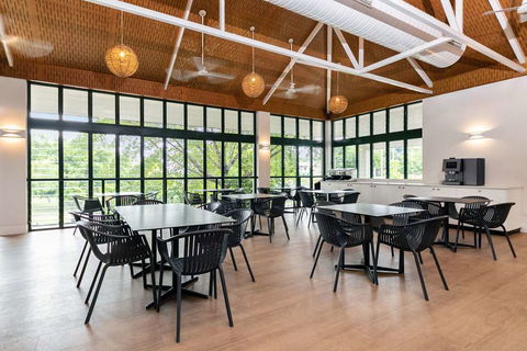 Travelodge Resort Darwin - Tourism Canberra 12