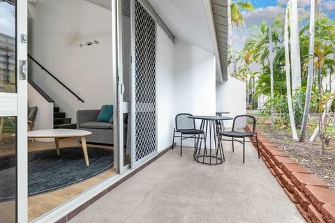 Travelodge Resort Darwin - Tourism Canberra 13