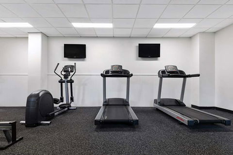 Travelodge Resort Darwin - Tourism Canberra 14