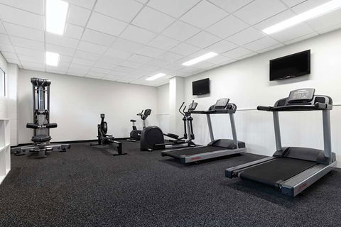 Travelodge Resort Darwin - Tourism Canberra 15