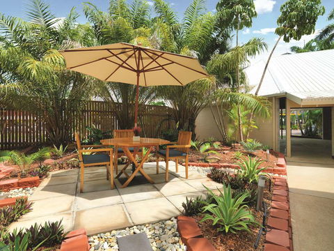 Travelodge Resort Darwin - Tourism Canberra 16