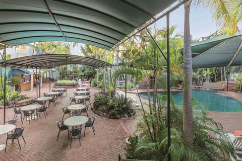 Travelodge Resort Darwin - Tourism Canberra 17